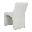 Uttermost Valentin Off-White Dining Chair