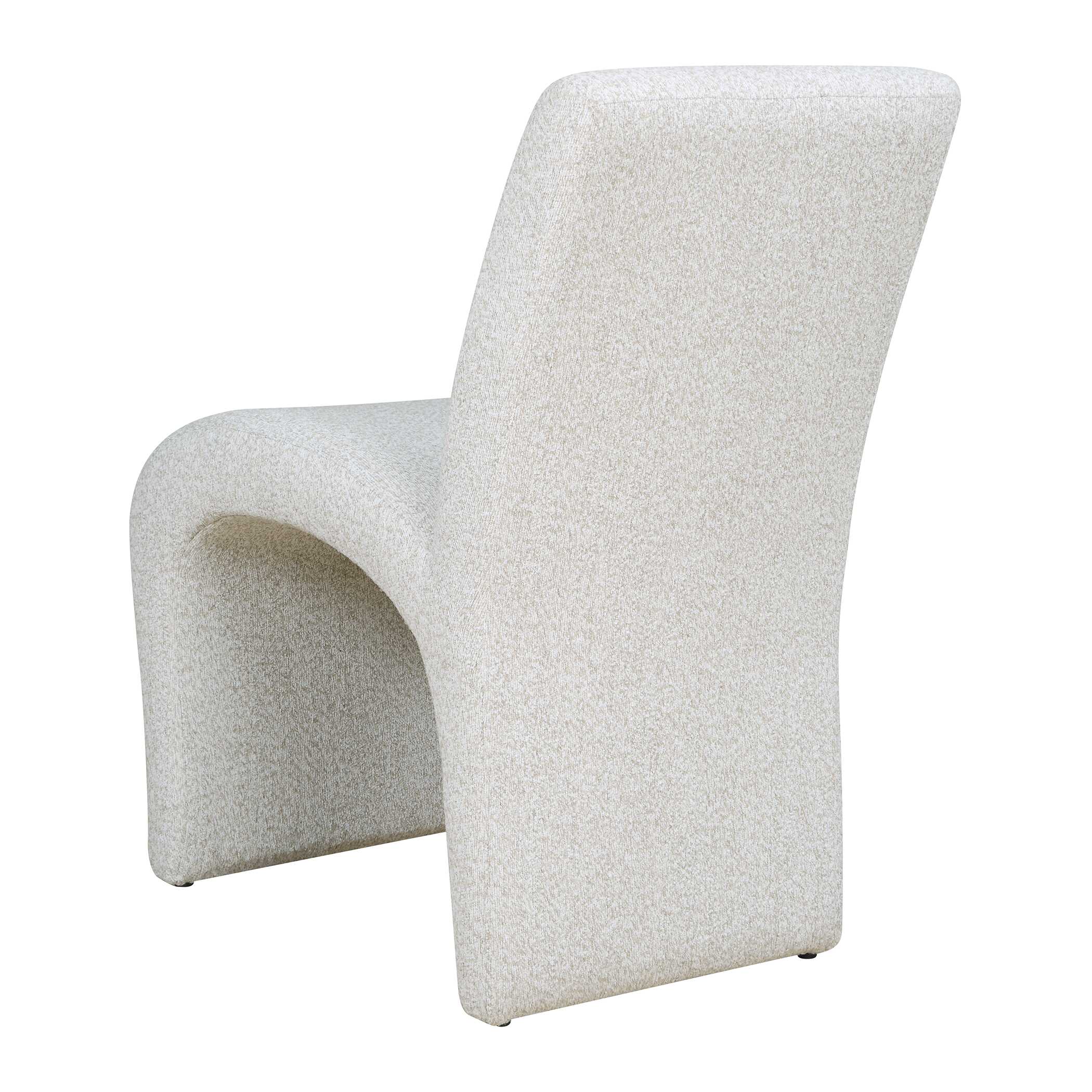 Uttermost Valentin Off-White Dining Chair