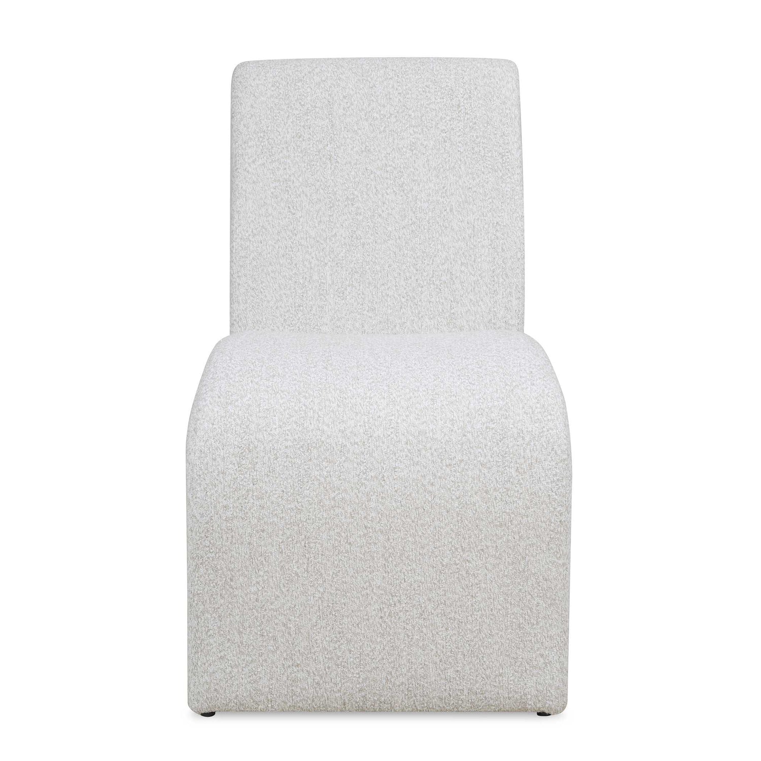 Uttermost Valentin Off-White Dining Chair