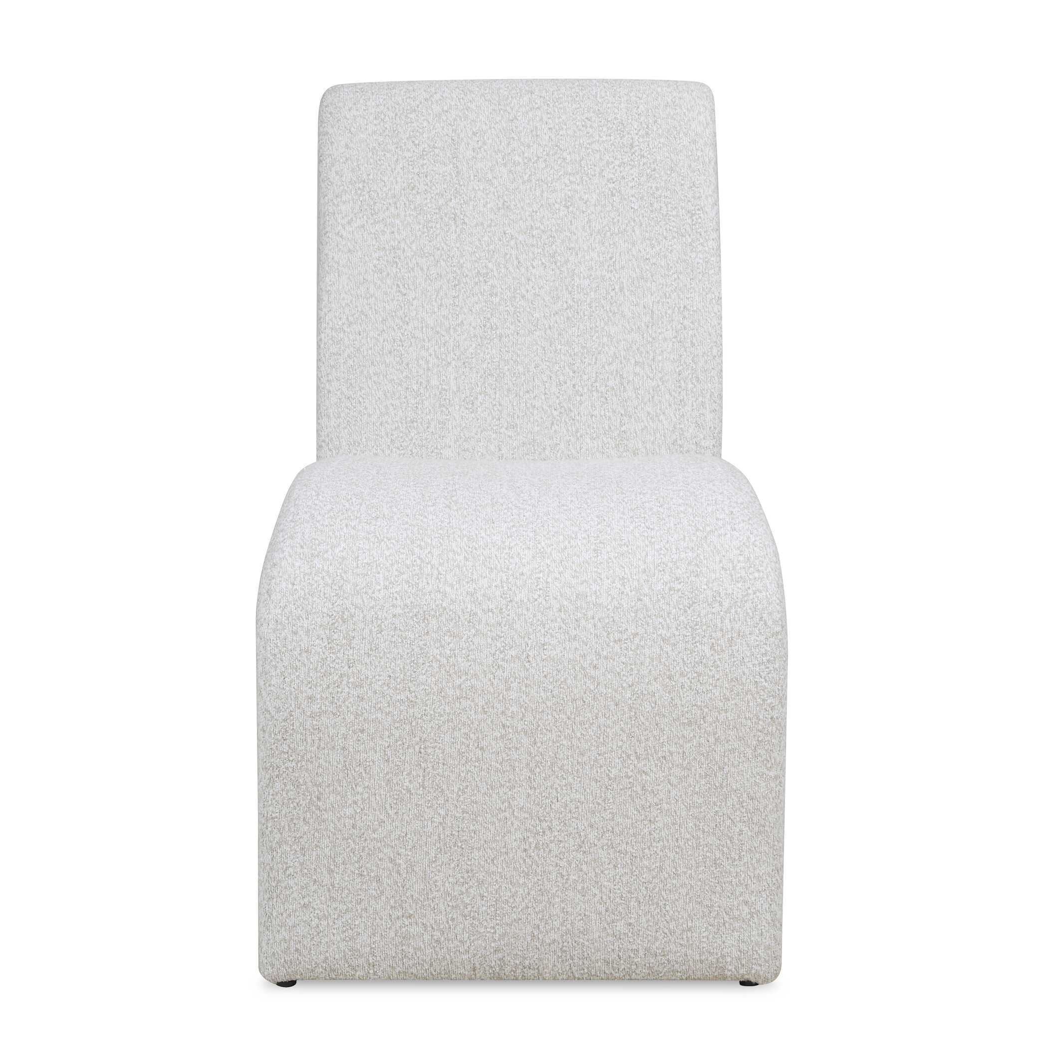 Uttermost Valentin Off-White Dining Chair