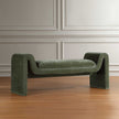 Uttermost Manson Bench