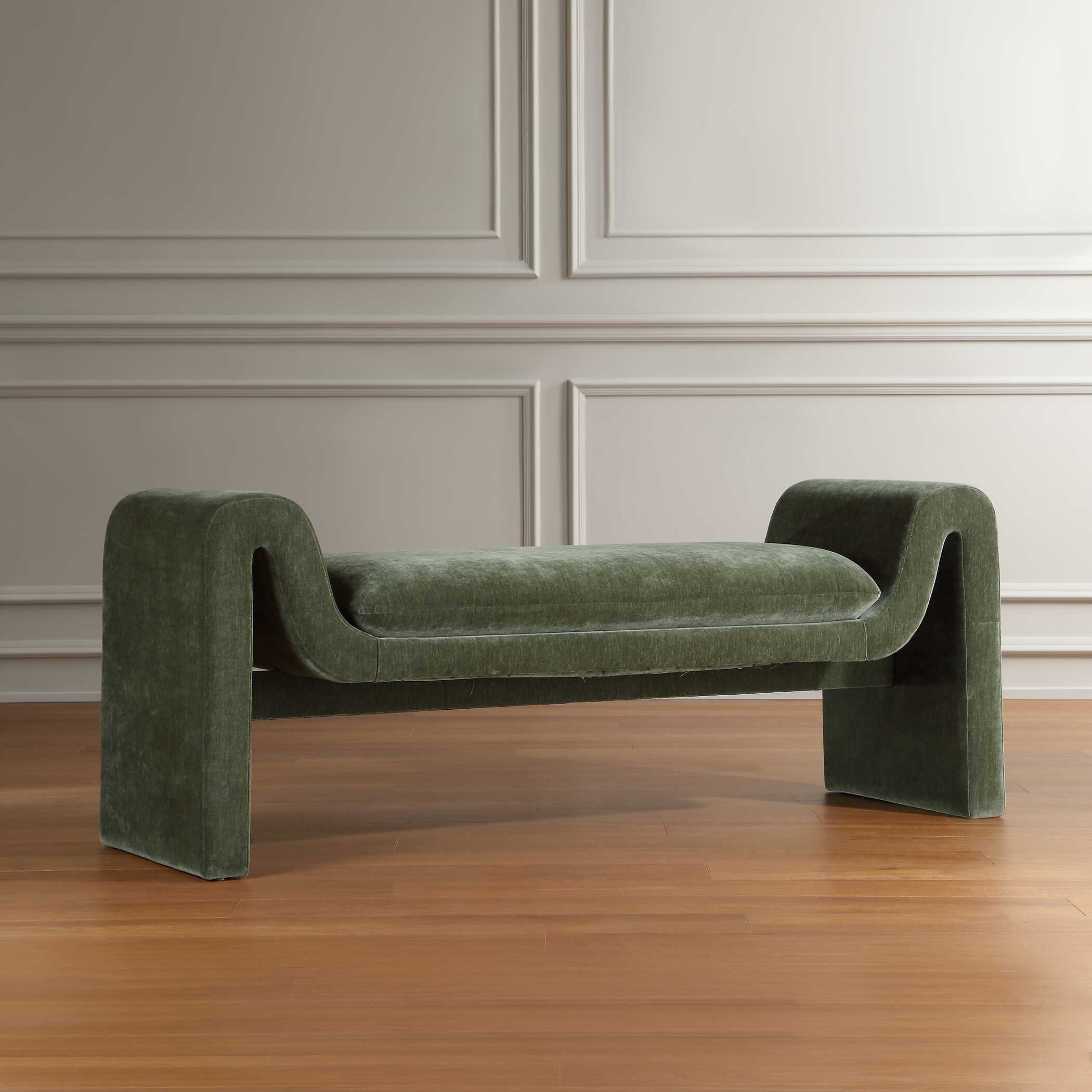 Uttermost Manson Bench