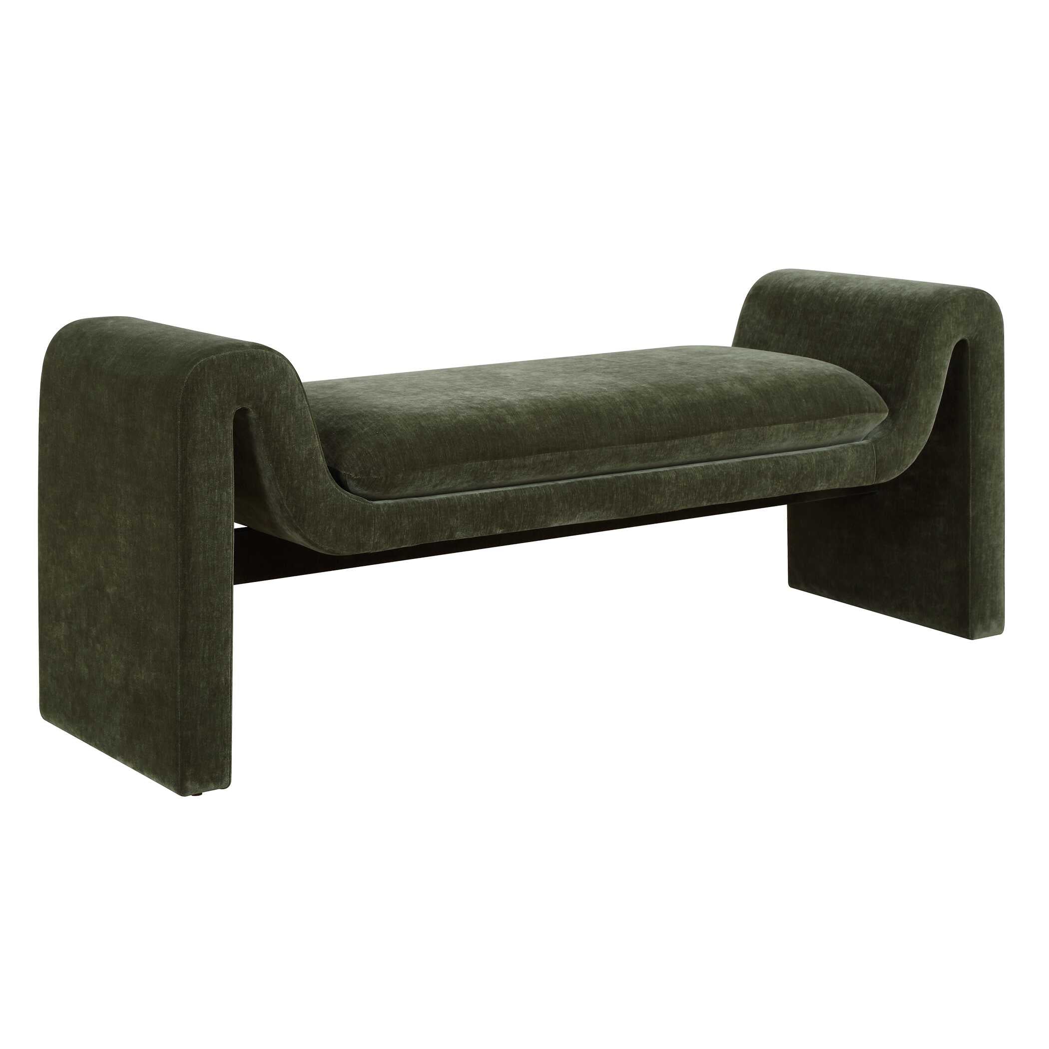 Uttermost Manson Bench