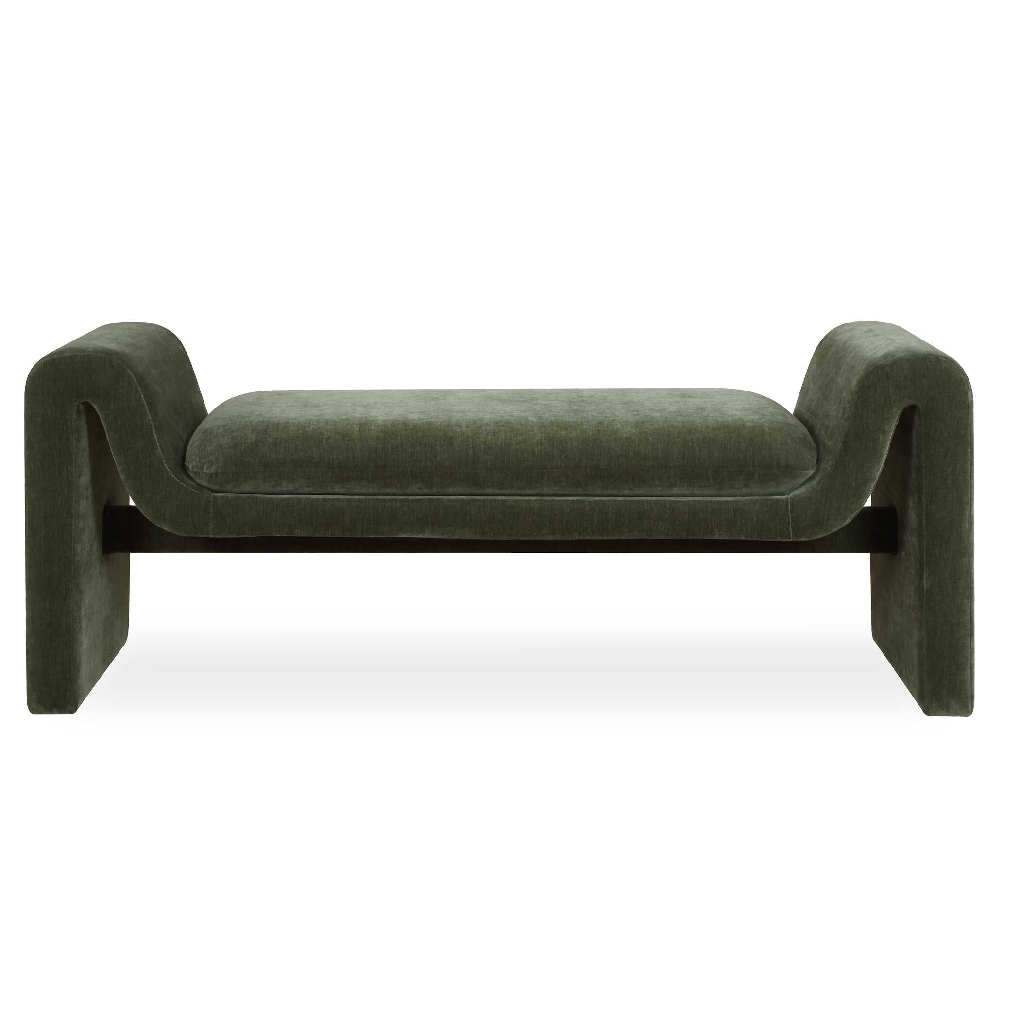 Uttermost Manson Bench