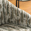 Uttermost Mari Boucle Swivel Chair