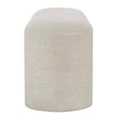 Uttermost Serena Bone White Bench