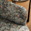 Uttermost Ansel Tapestry Swivel Chair