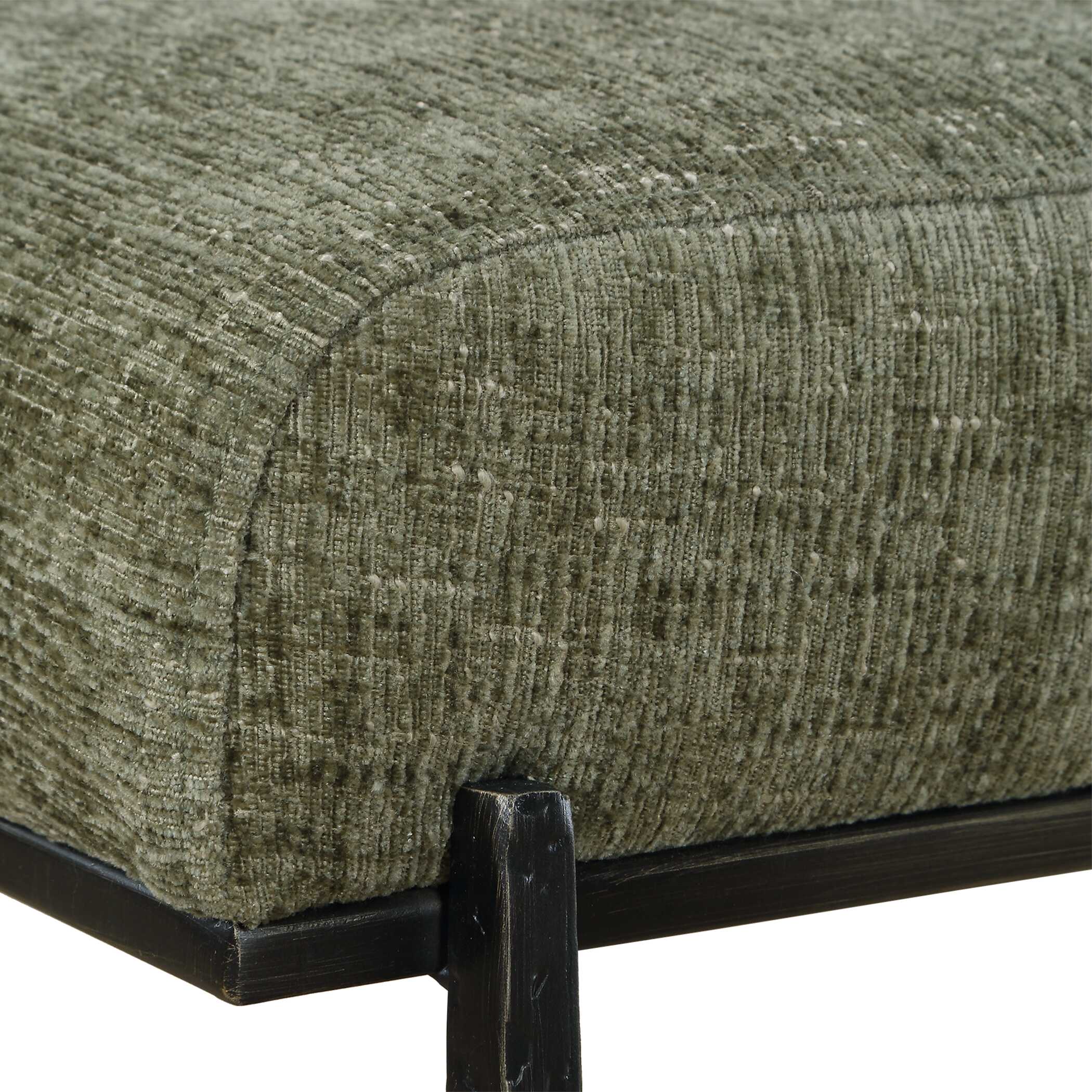 Uttermost Midas Bench