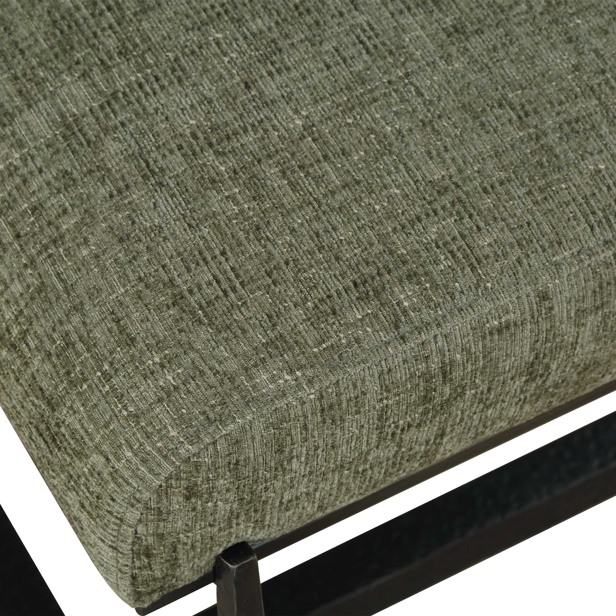 Uttermost Midas Bench