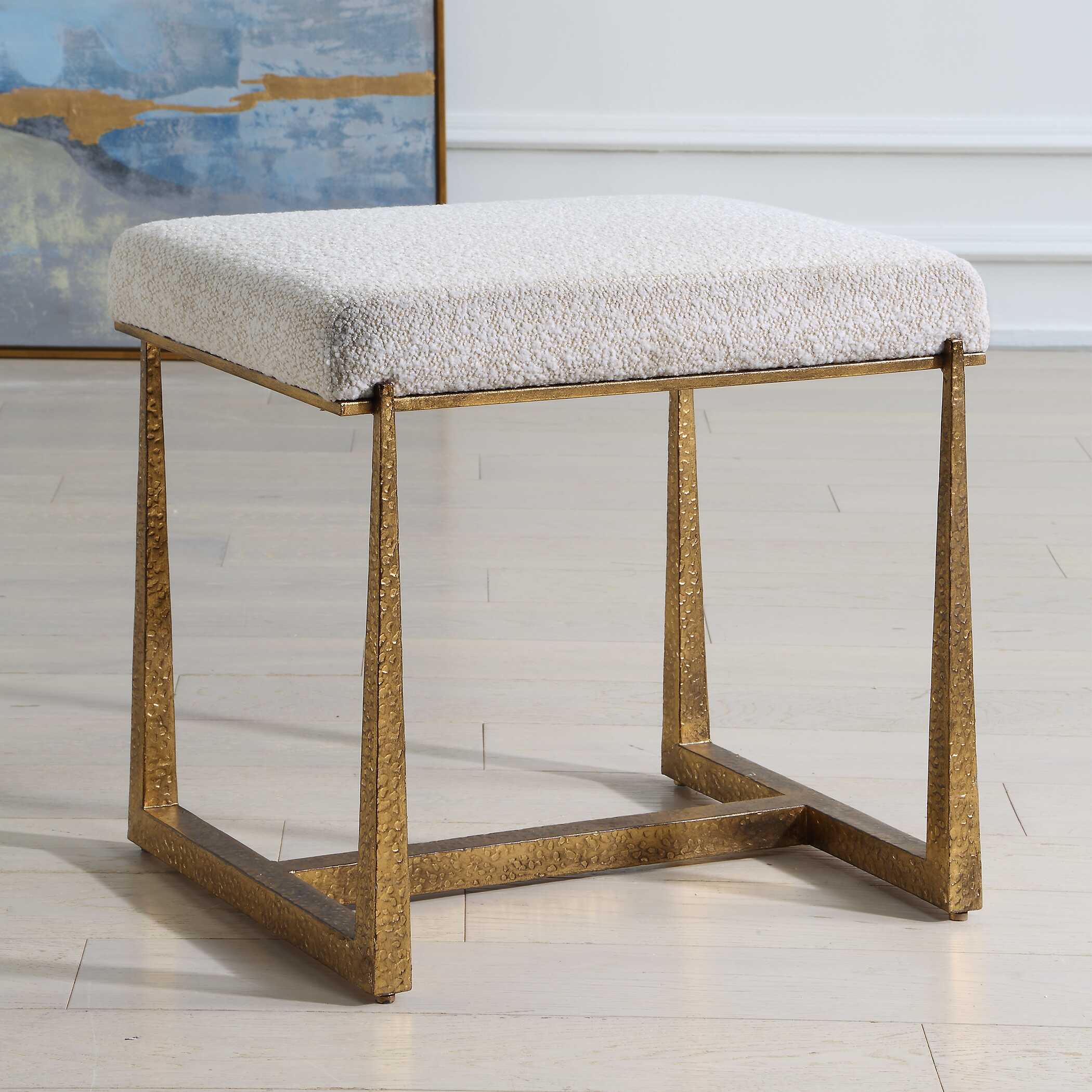 Uttermost Midas Bench