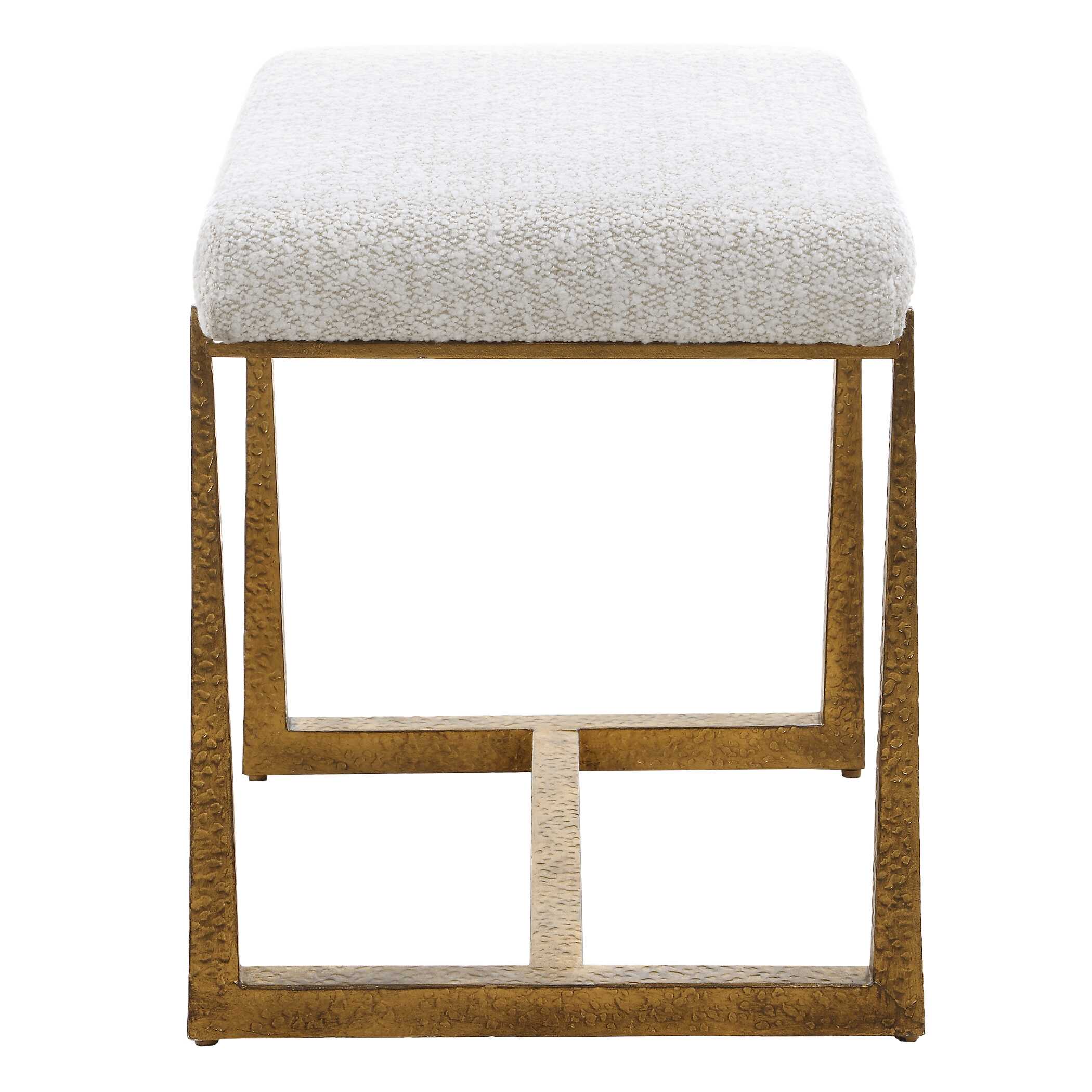 Uttermost Midas Bench