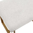 Uttermost Midas Bench