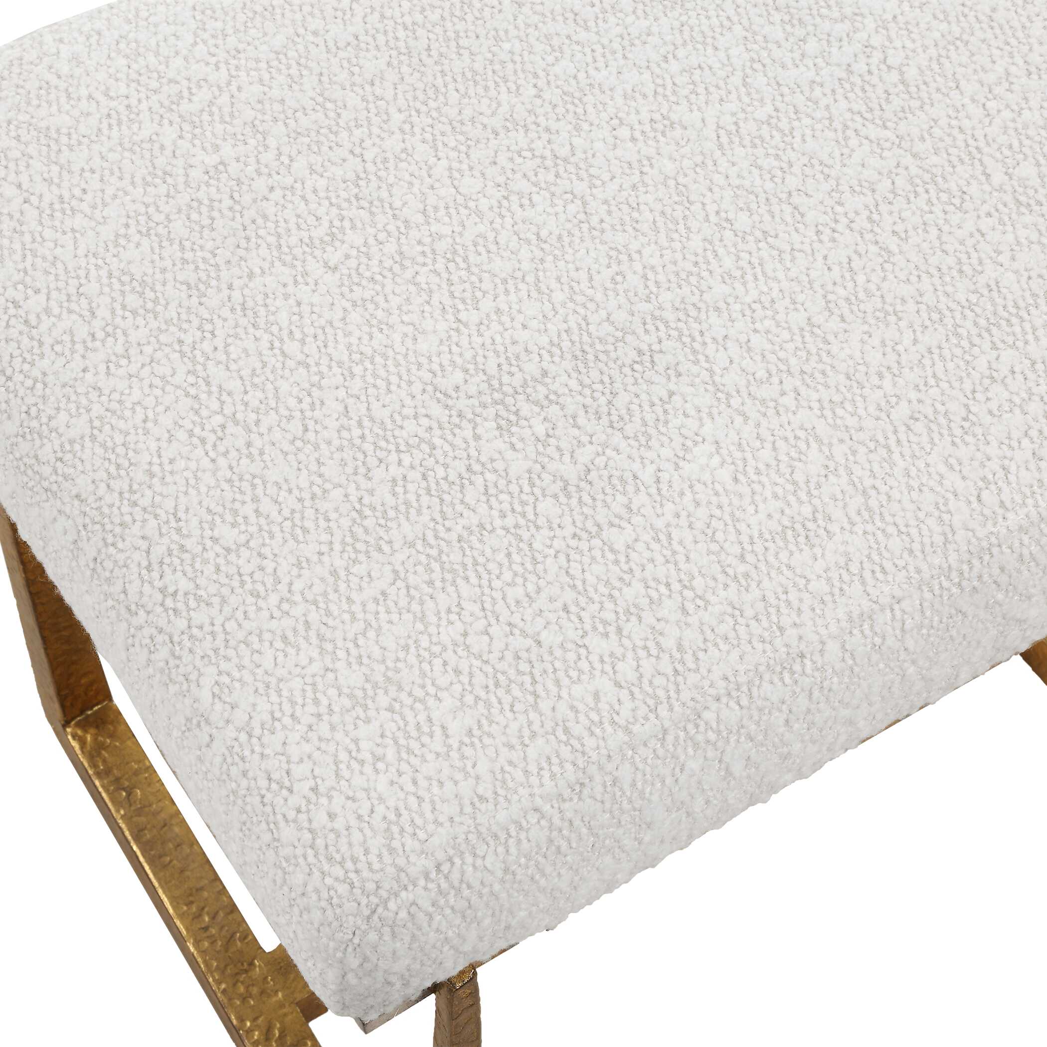 Uttermost Midas Bench