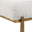 Uttermost Midas Bench
