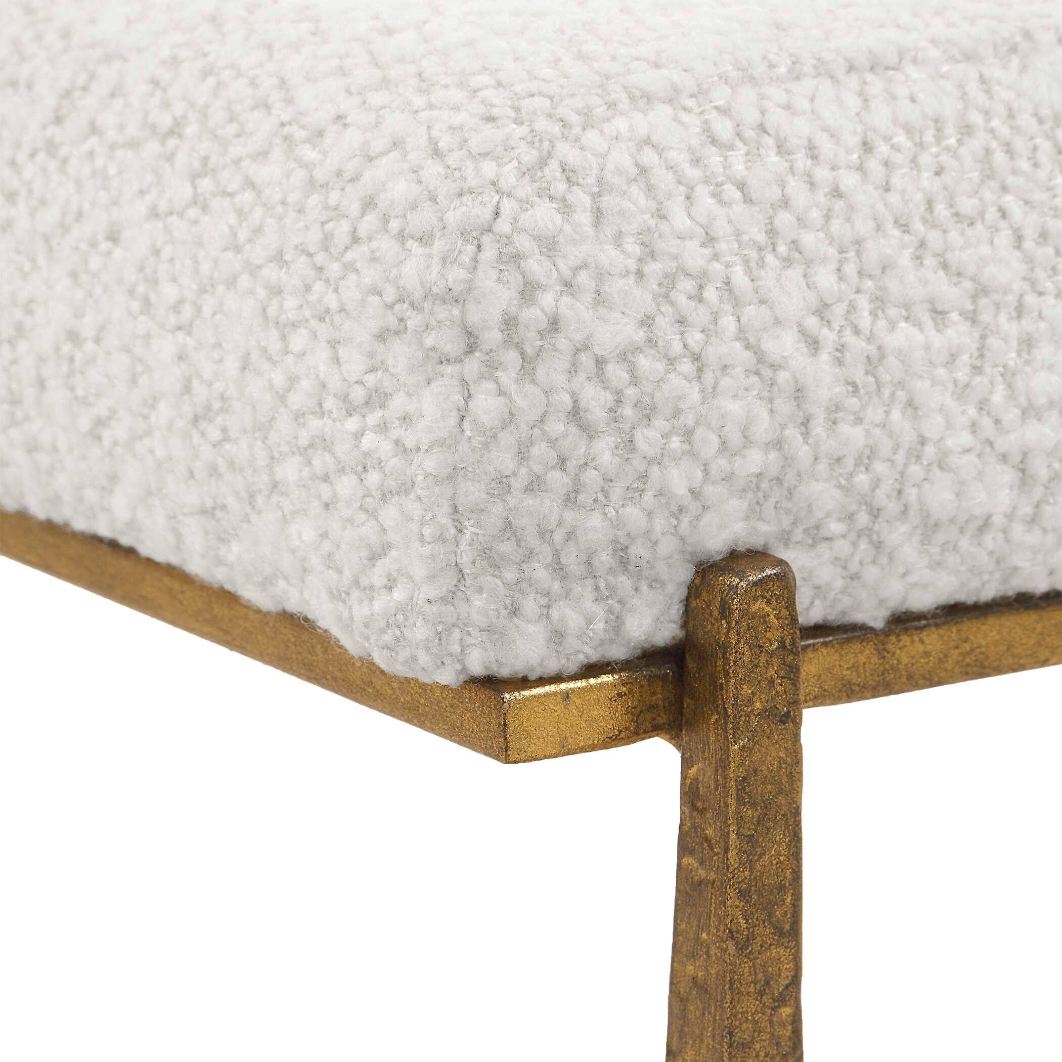 Uttermost Midas Bench