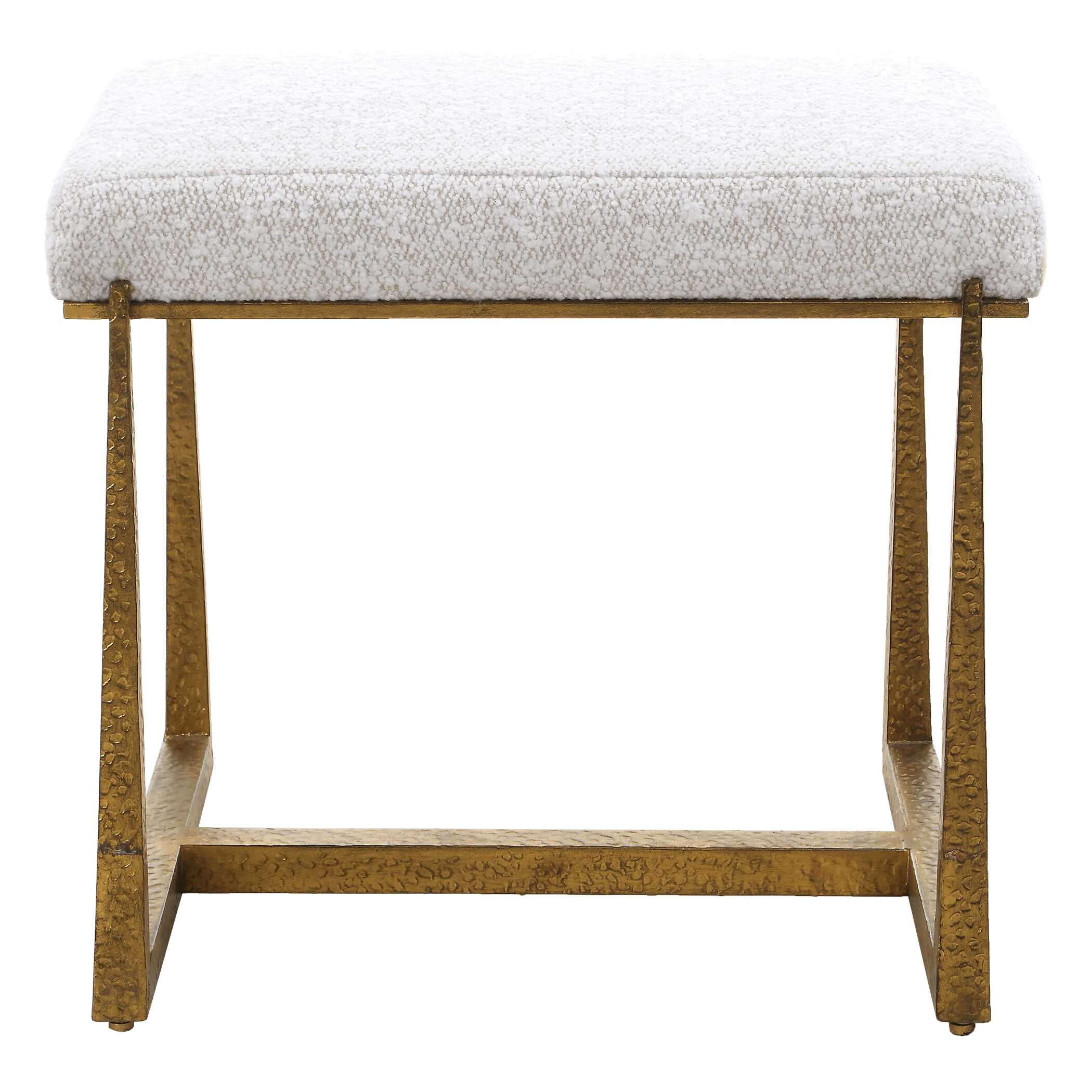 Uttermost Midas Bench