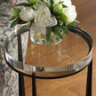 Uttermost Midas Accent Table