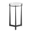 Uttermost Midas Accent Table