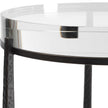 Uttermost Midas Accent Table