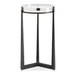 Uttermost Midas Accent Table