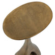 Uttermost Tolstoy Indoor-Outdoor Accent Table