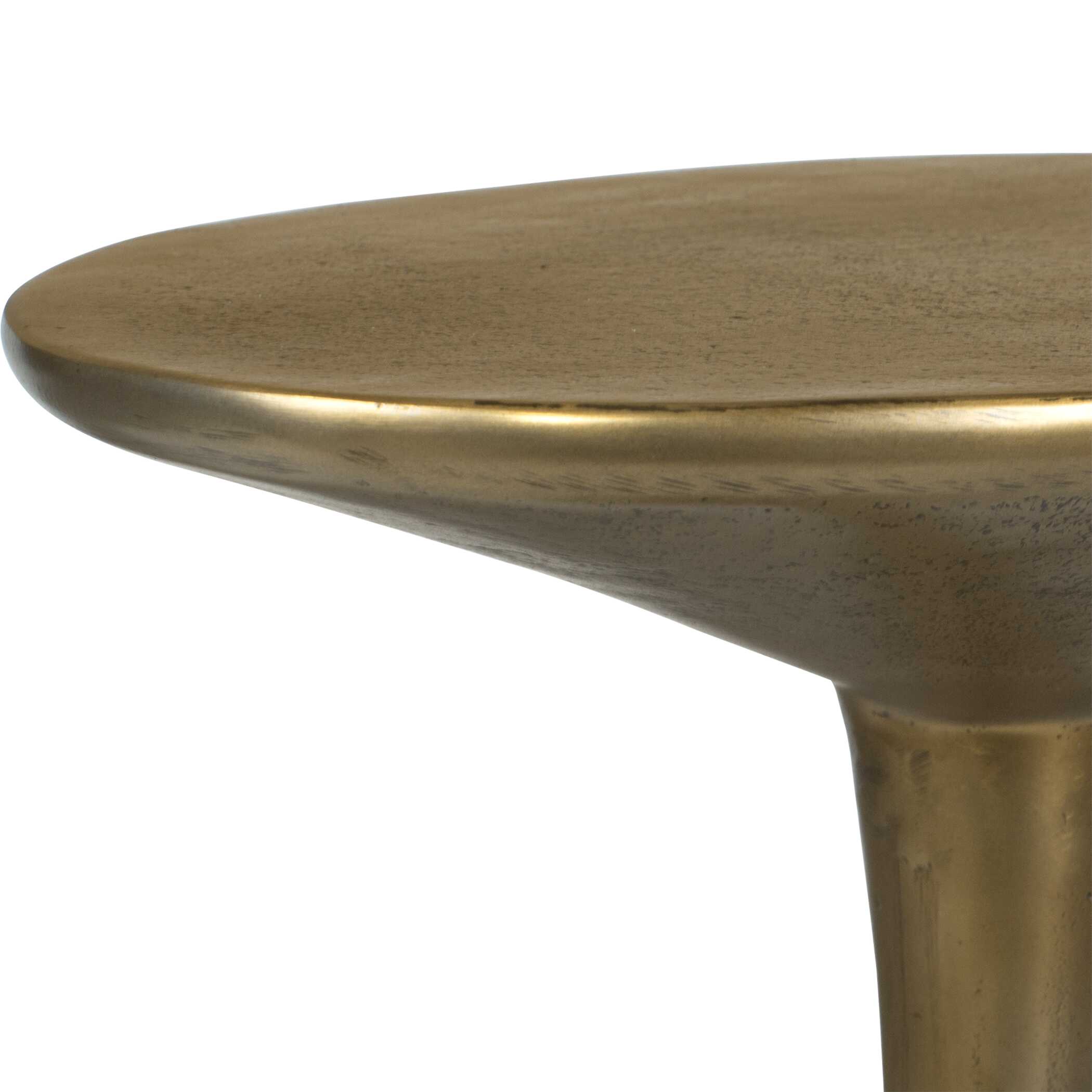 Uttermost Tolstoy Indoor-Outdoor Accent Table