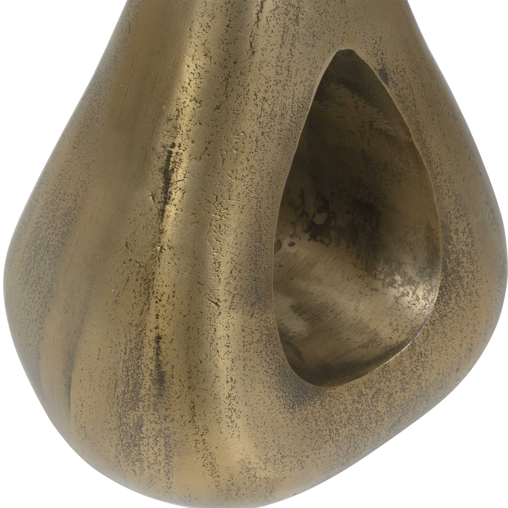 Uttermost Tolstoy Indoor-Outdoor Accent Table