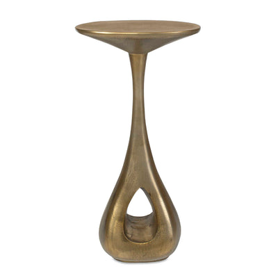 Uttermost Tolstoy Indoor-Outdoor Accent Table