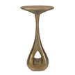 Uttermost Tolstoy Indoor-Outdoor Accent Table