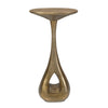 Uttermost Tolstoy Indoor-Outdoor Accent Table