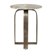Uttermost Warner Indoor-Outdoor Side Table