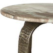 Uttermost Warner Indoor-Outdoor Side Table