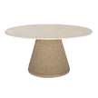Uttermost Cardoso Indoor-Outdoor Dining Table