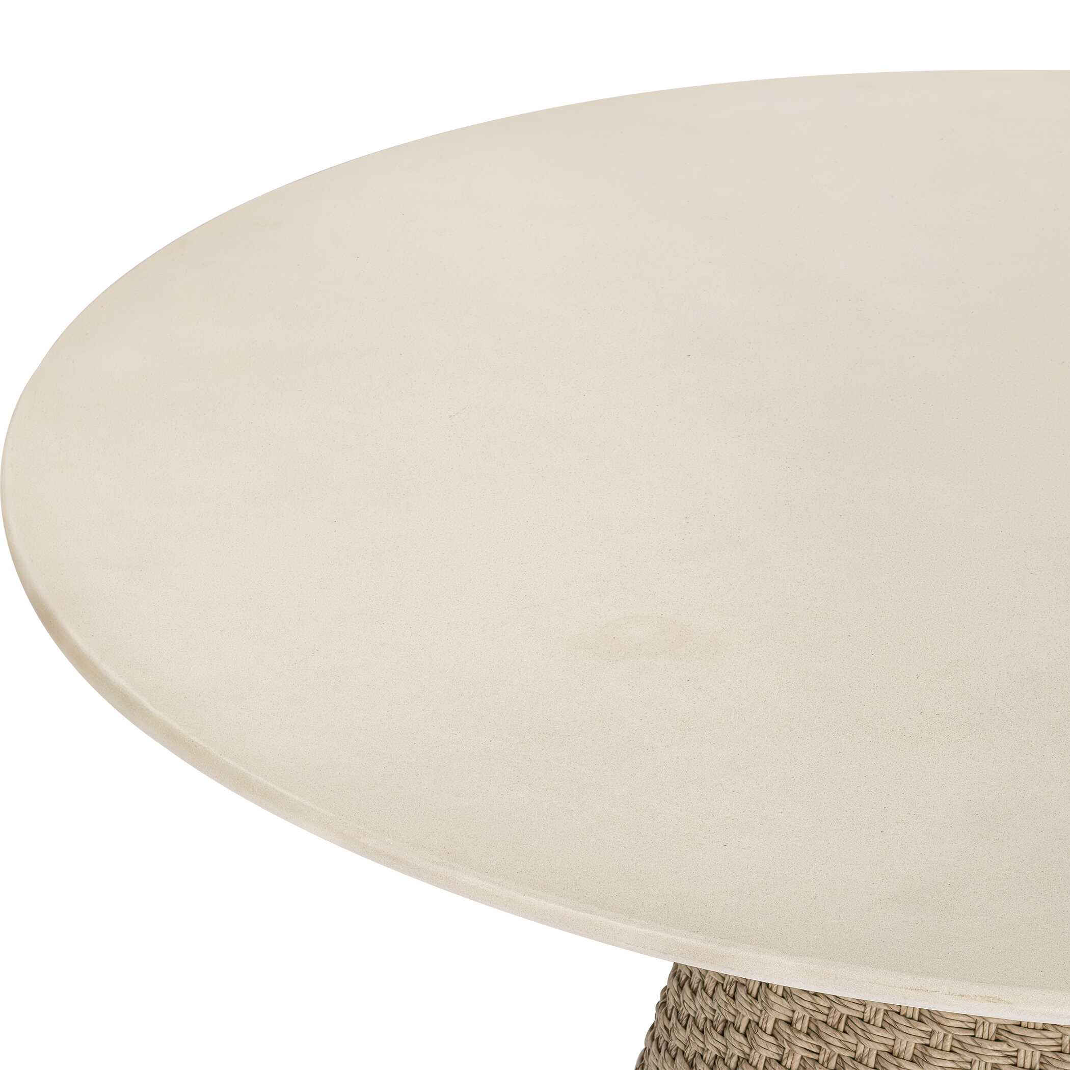 Uttermost Cardoso Indoor-Outdoor Dining Table
