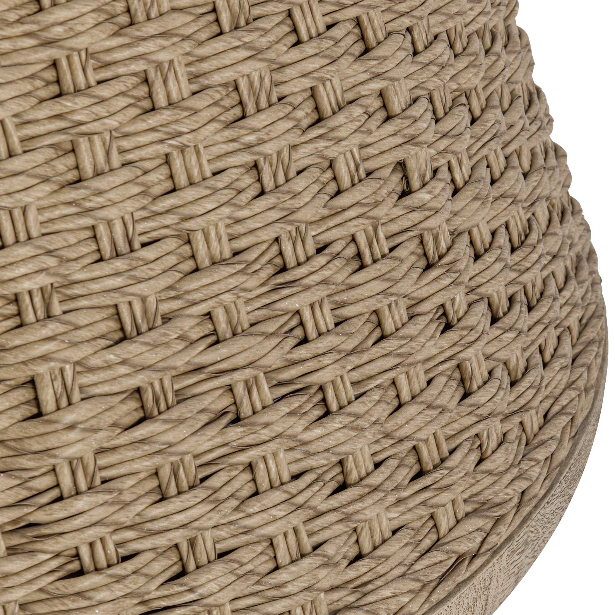 Uttermost Cardoso Indoor-Outdoor Dining Table