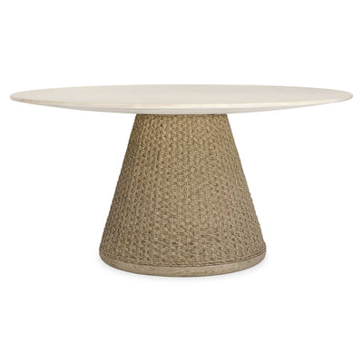 Uttermost Cardoso Indoor-Outdoor Dining Table
