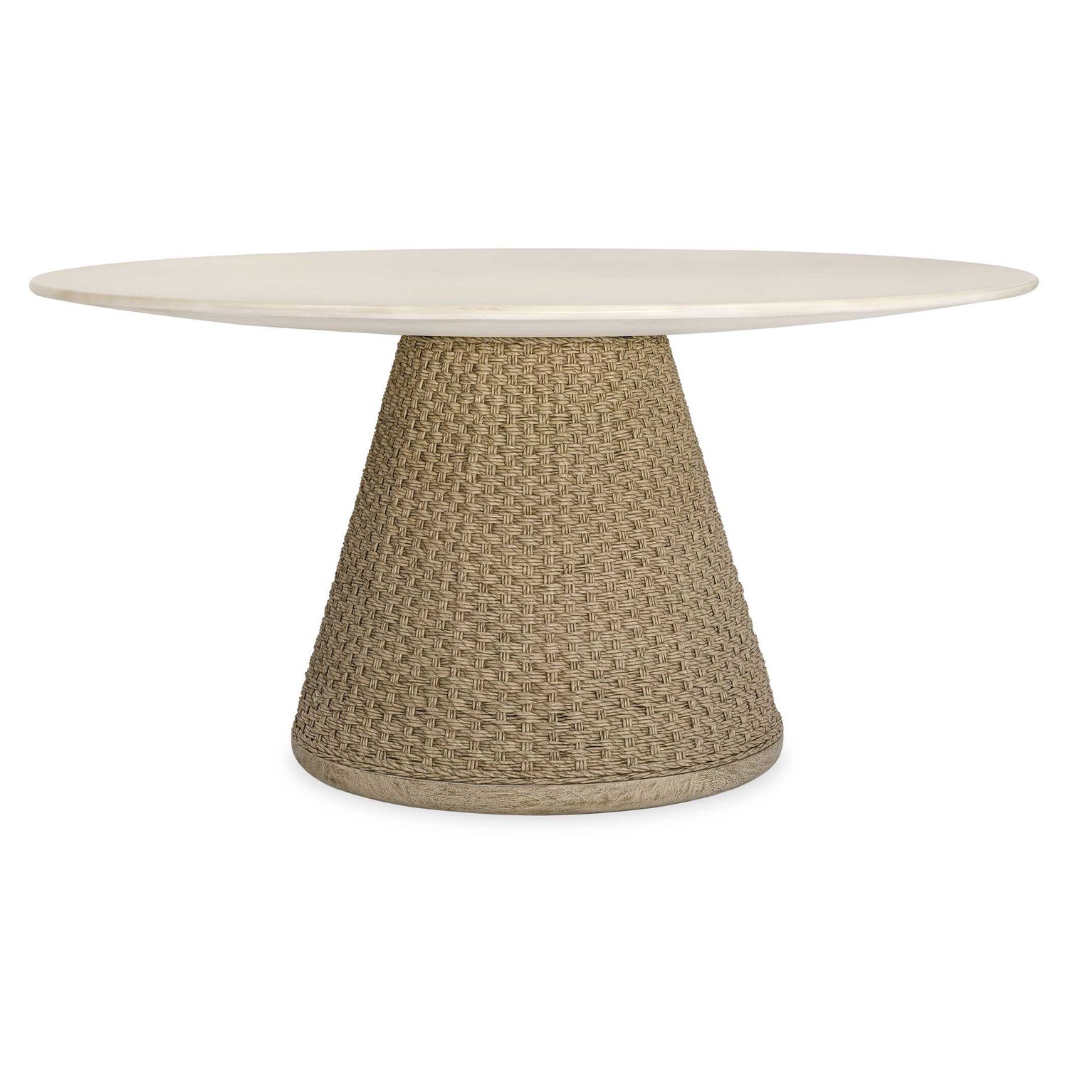 Uttermost Cardoso Indoor-Outdoor Dining Table
