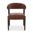 Uttermost Avera Espresso Dining Chair