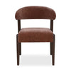 Uttermost Avera Espresso Dining Chair