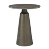 Uttermost Midsummer Indoor-Outdoor Bronze Accent Table