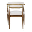 Uttermost Moxie Dining Arm Chair