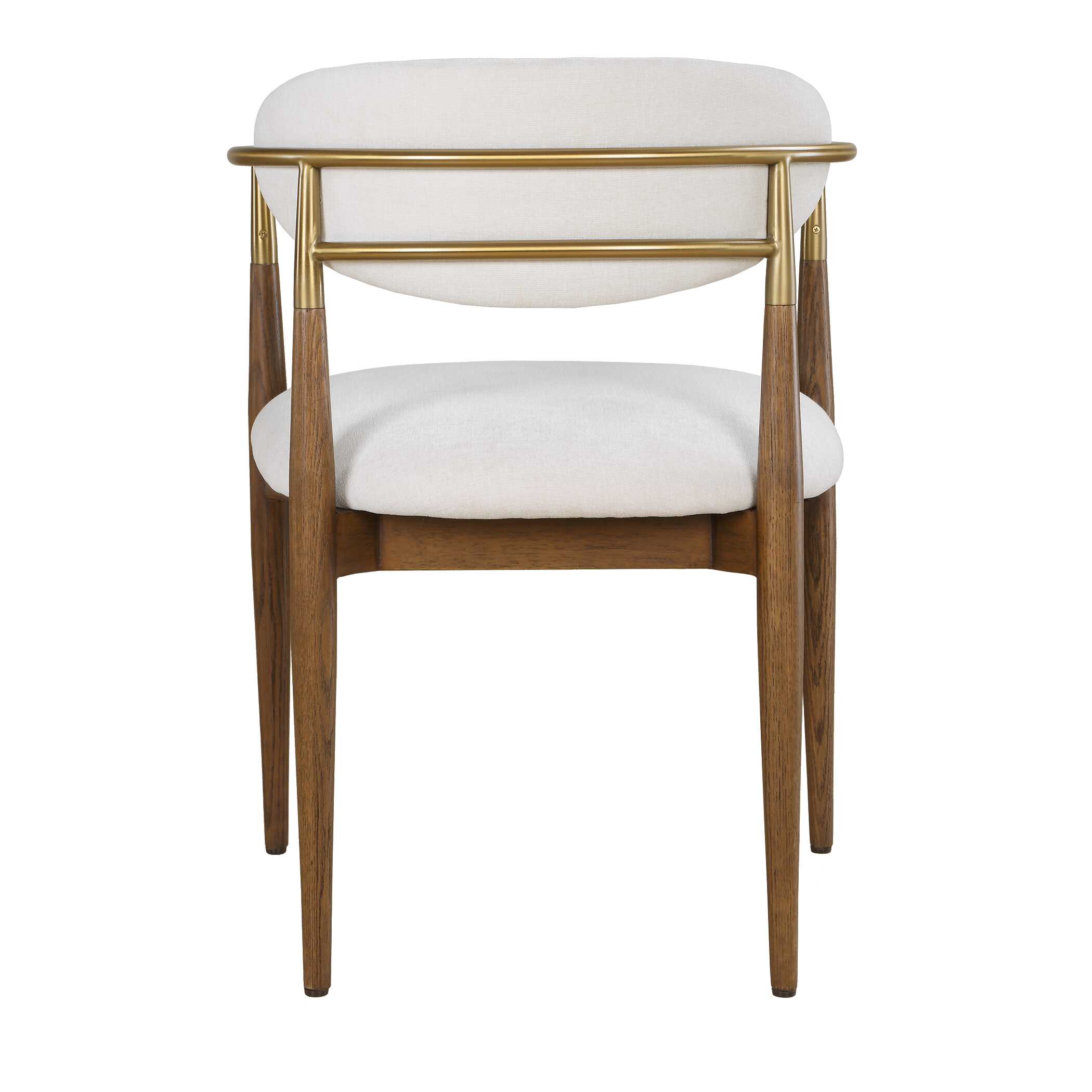Uttermost Moxie Dining Arm Chair