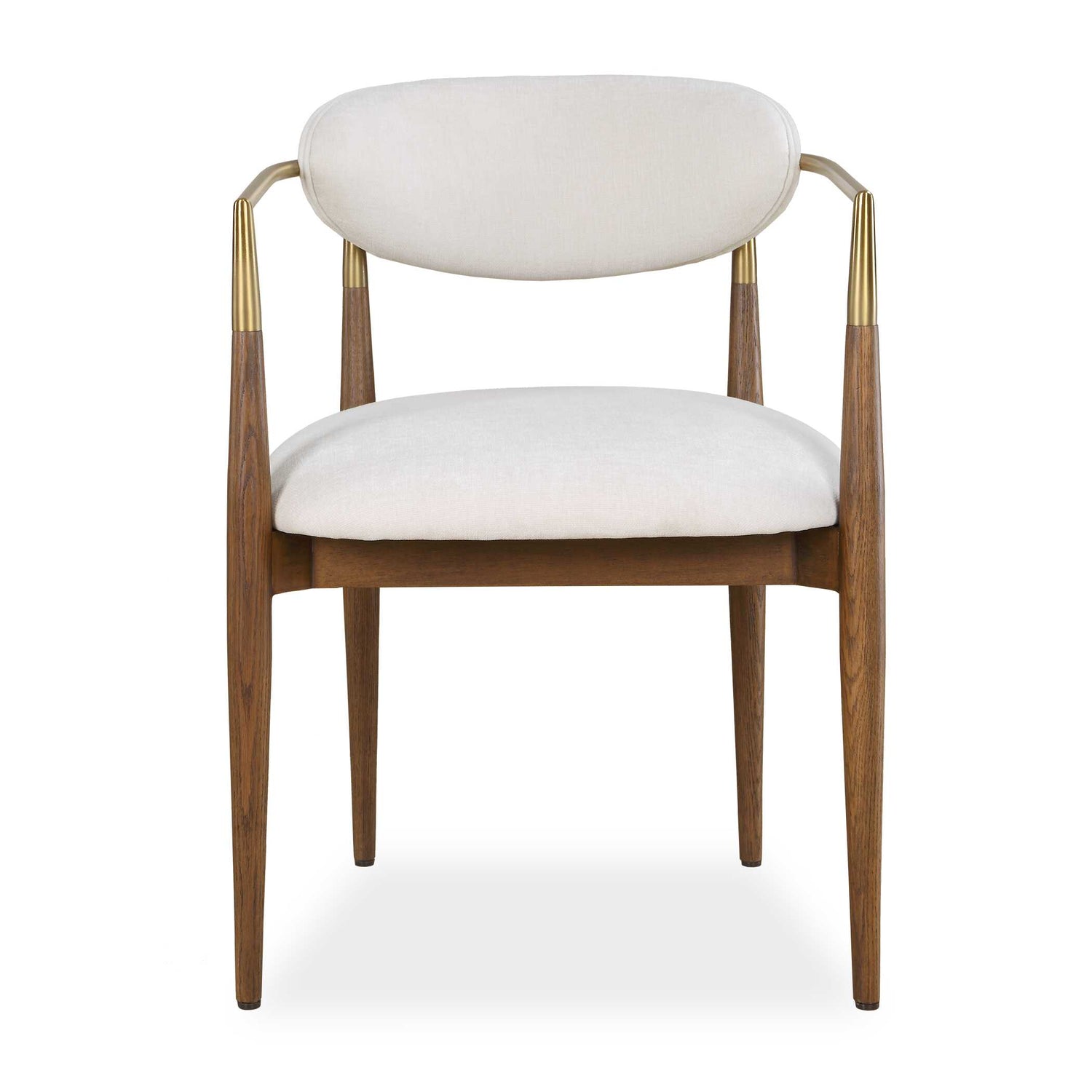 Uttermost Moxie Dining Arm Chair