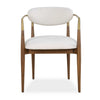 Uttermost Moxie Dining Arm Chair