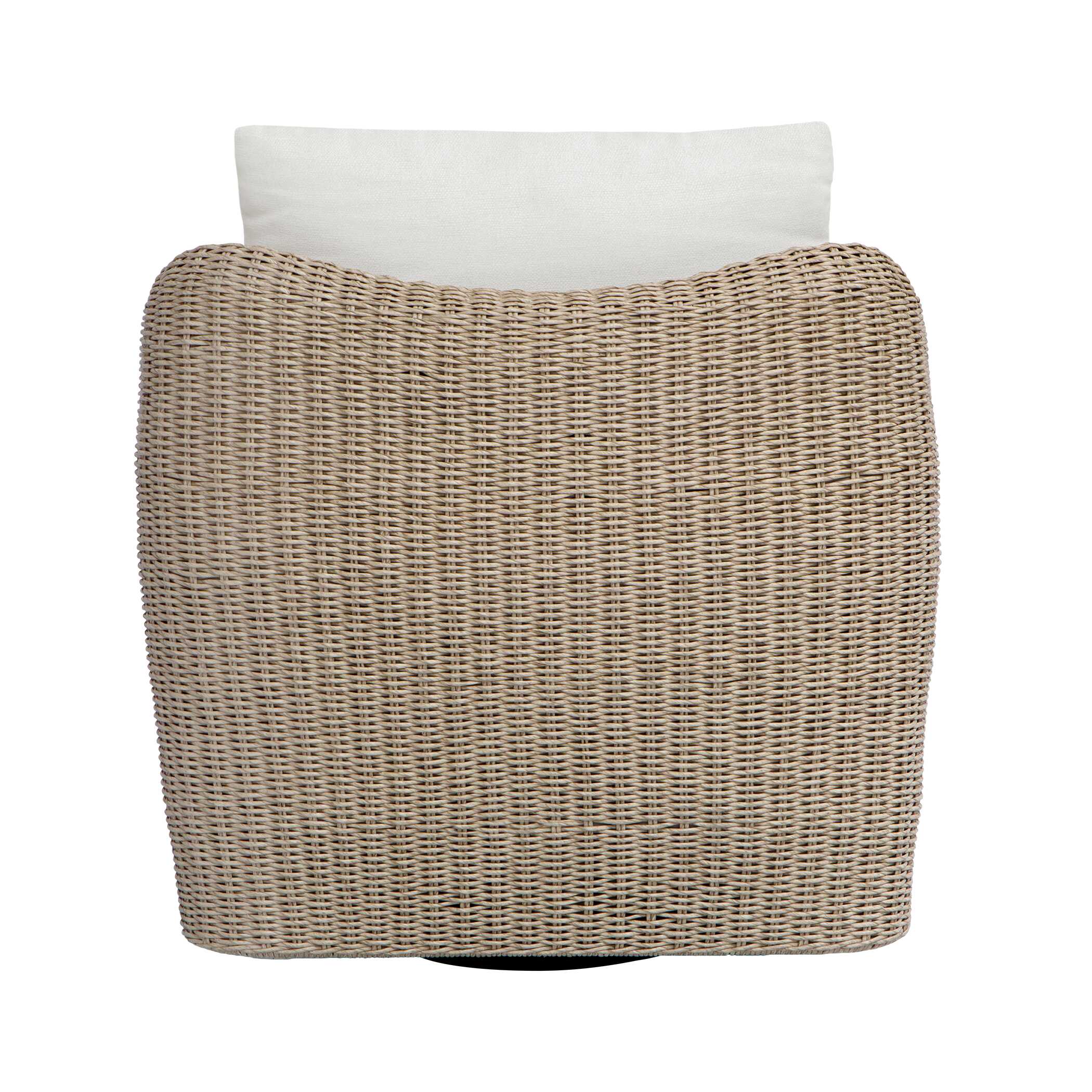 Uttermost Sunset Outdoor Swivel Lounge Chair
