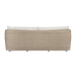 Uttermost Sunset Wicker Outdoor Sofa