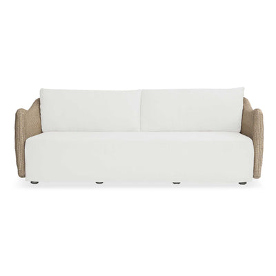 Uttermost Sunset Wicker Outdoor Sofa