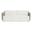 Uttermost Sunset Wicker Outdoor Sofa