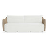 Uttermost Sunset Wicker Outdoor Sofa
