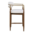Uttermost Moxie Counter Stool